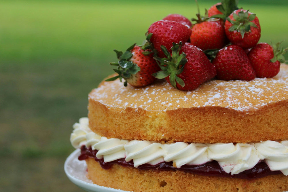 How to Curb Sugar Cravings: Science-Backed Strategies