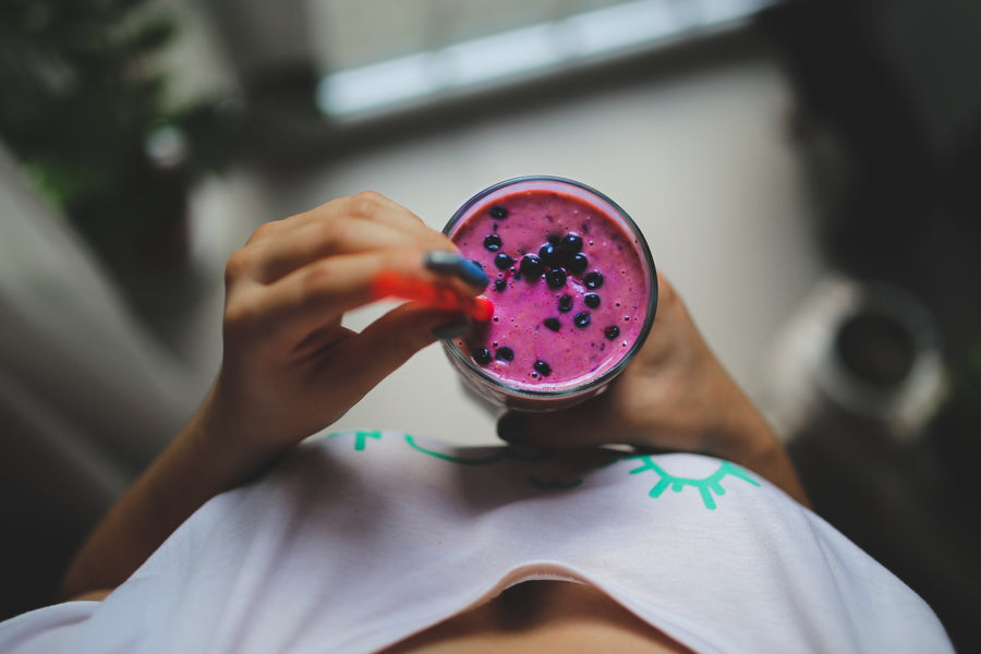 Your Gut-Friendly Shopping List