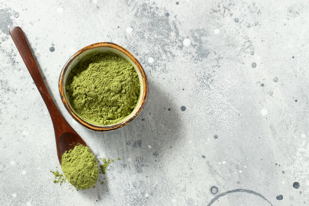 How To Drink Greens Powder, A Beginner's Guide to Superfood Powders