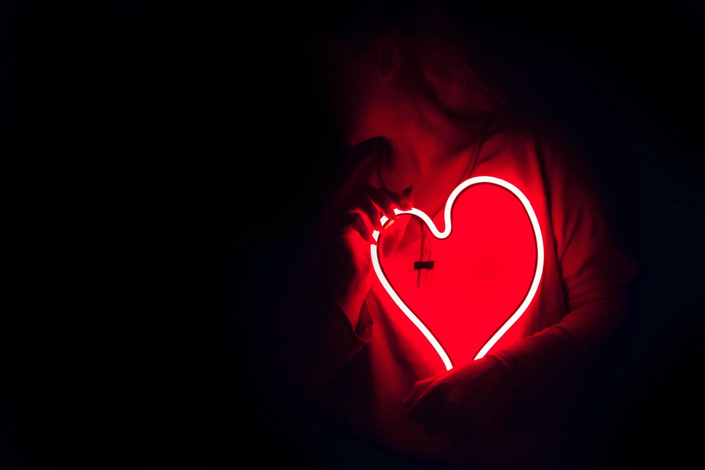 4 Ways You Can Treat Your Heart Better