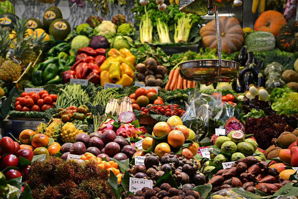 The Most Satiating Foods: What to Eat to Feel Full Longer
