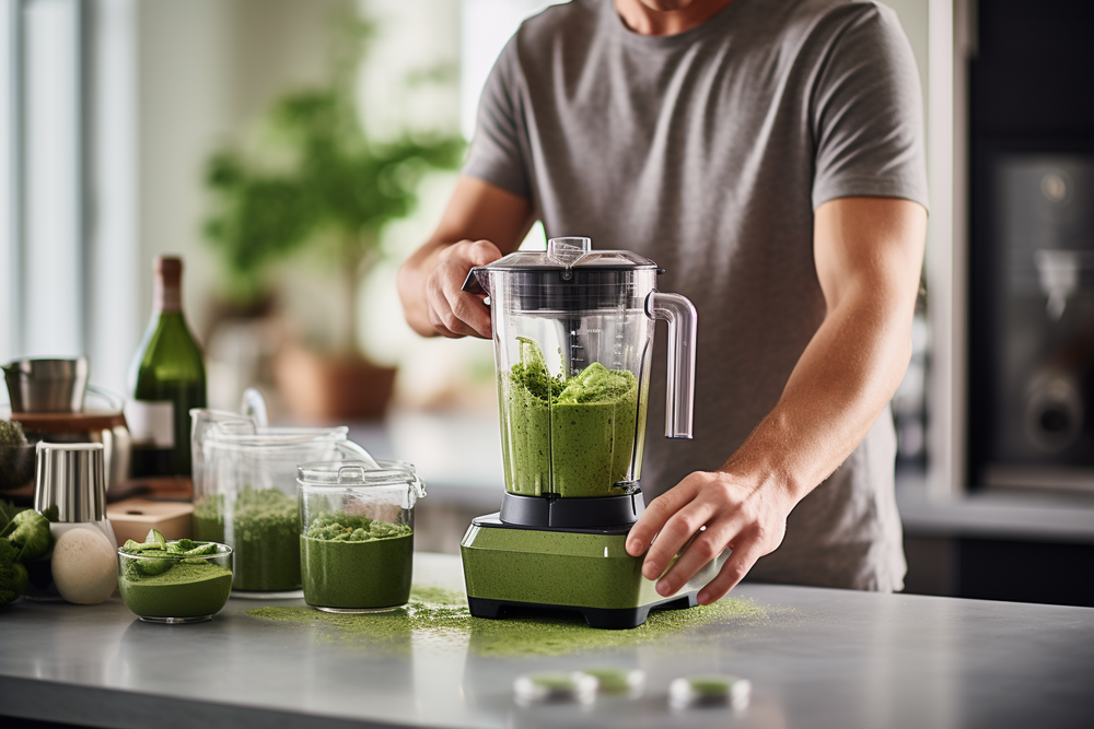 Ancient Nutrition Organic Super Greens Review
