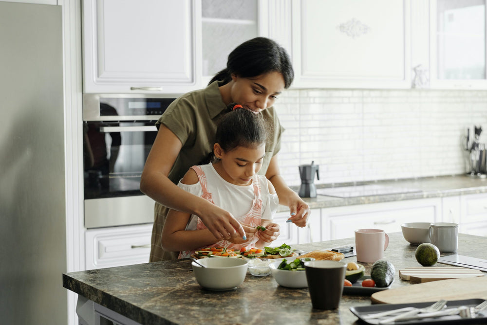 Back-to-School: 5 Healthy Lunchbox Tips and Recipe Ideas (For Even the Pickiest Eaters)