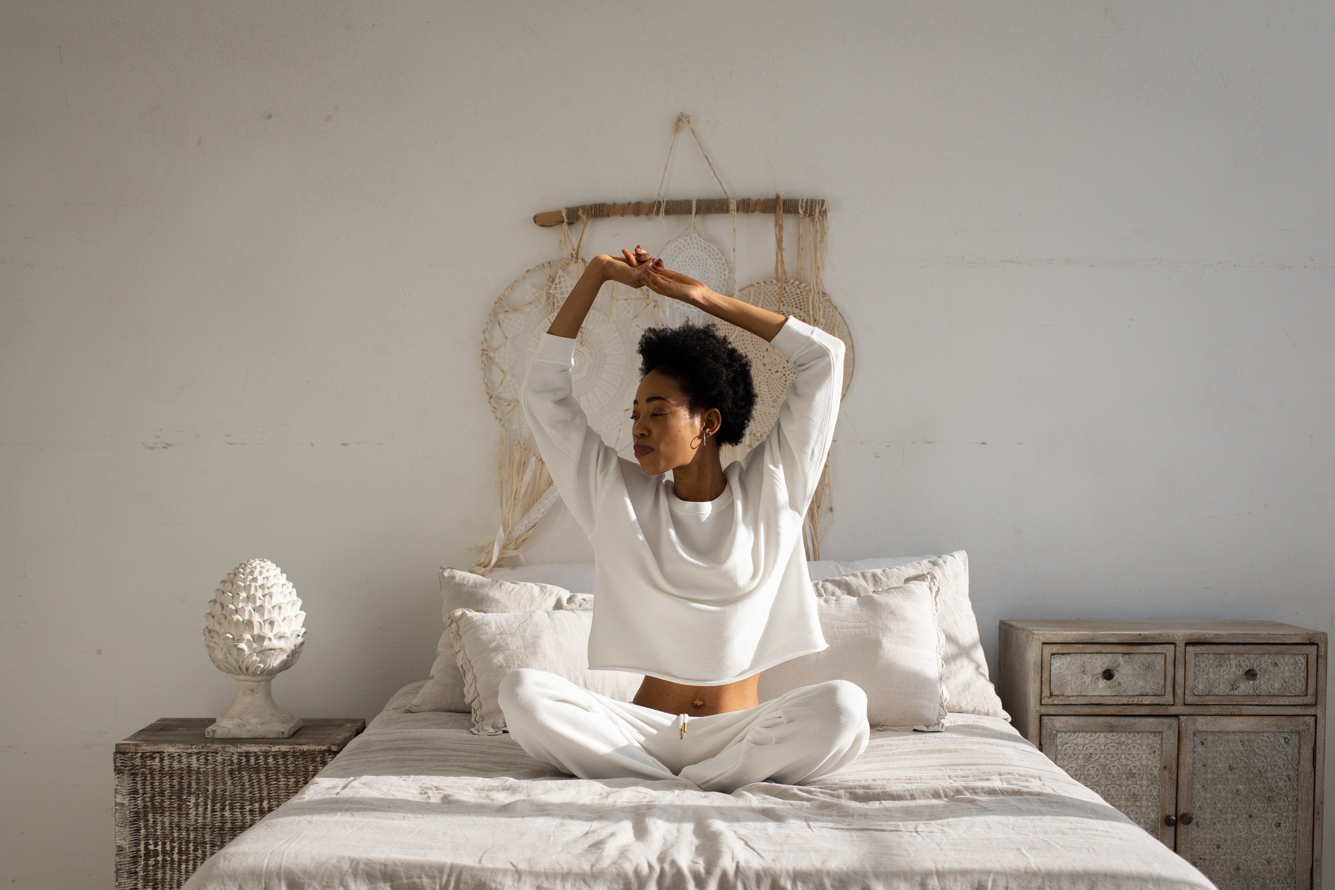 Morning Routine Article Image 7 Simple Steps to Creating a Healthy Morning Routine – Vibrant Health