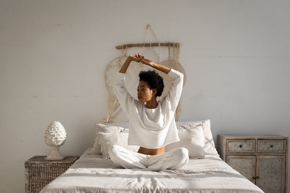 7 Simple Steps to Creating a Healthy Morning Routine