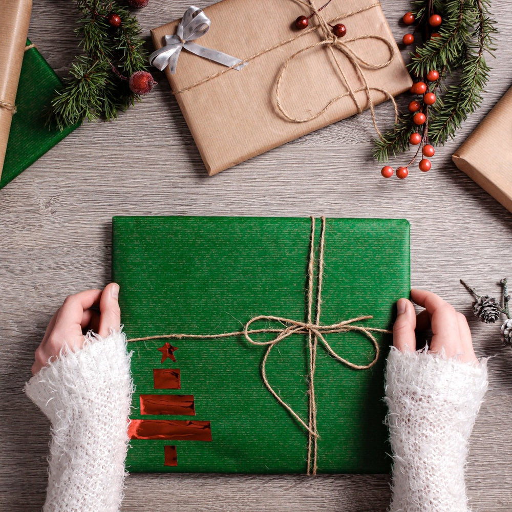 2023 Holiday Gift Guide: 6 Feel-Good Gifts that Give Back