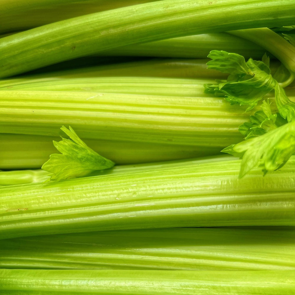 6 Healthy Celery Snacks to Nosh on This Spring