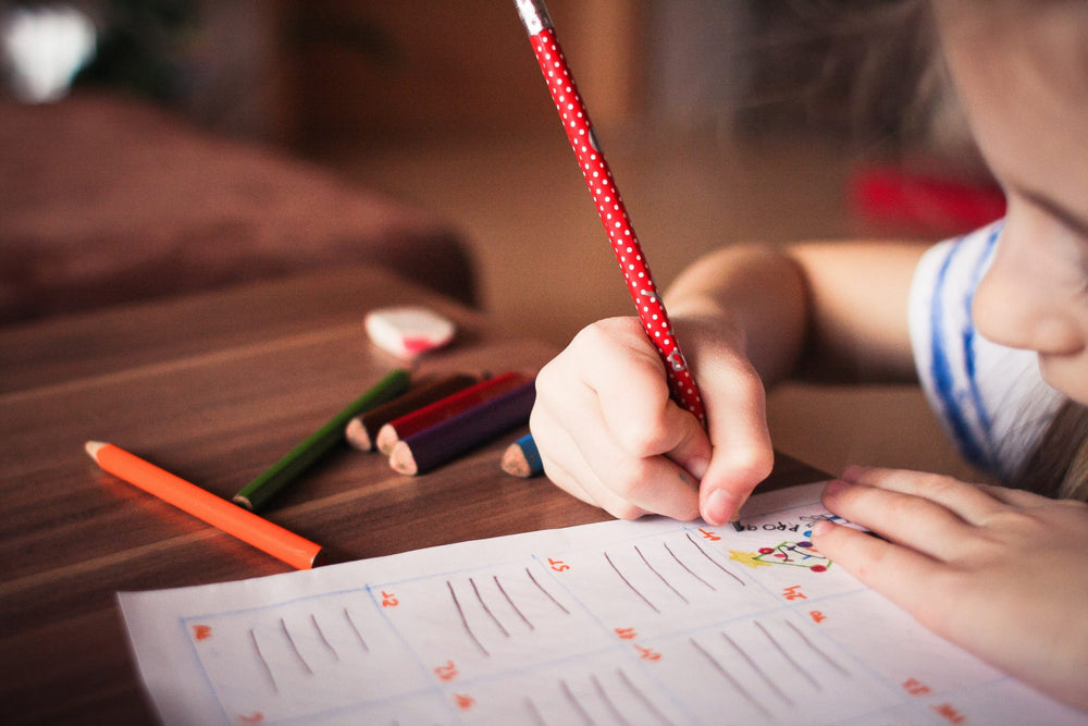 You Are Complex: Meet Elementary School Teacher Kelsea Adams