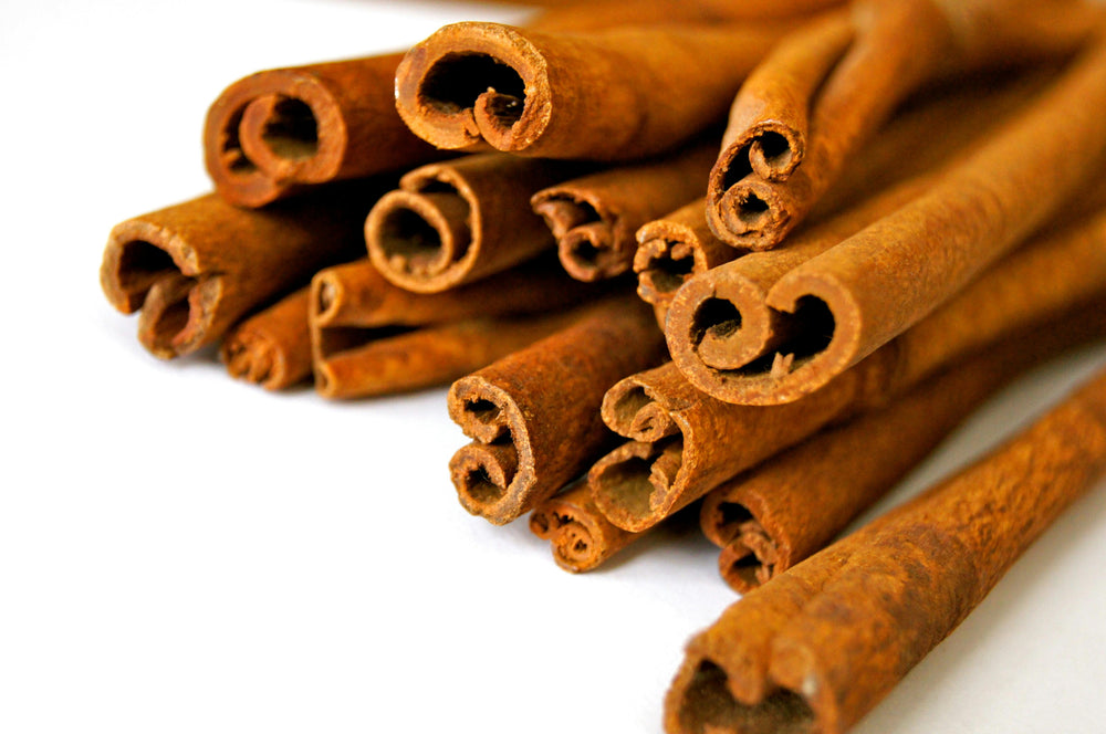 Health Benefits of Cinnamon: What You Should Know