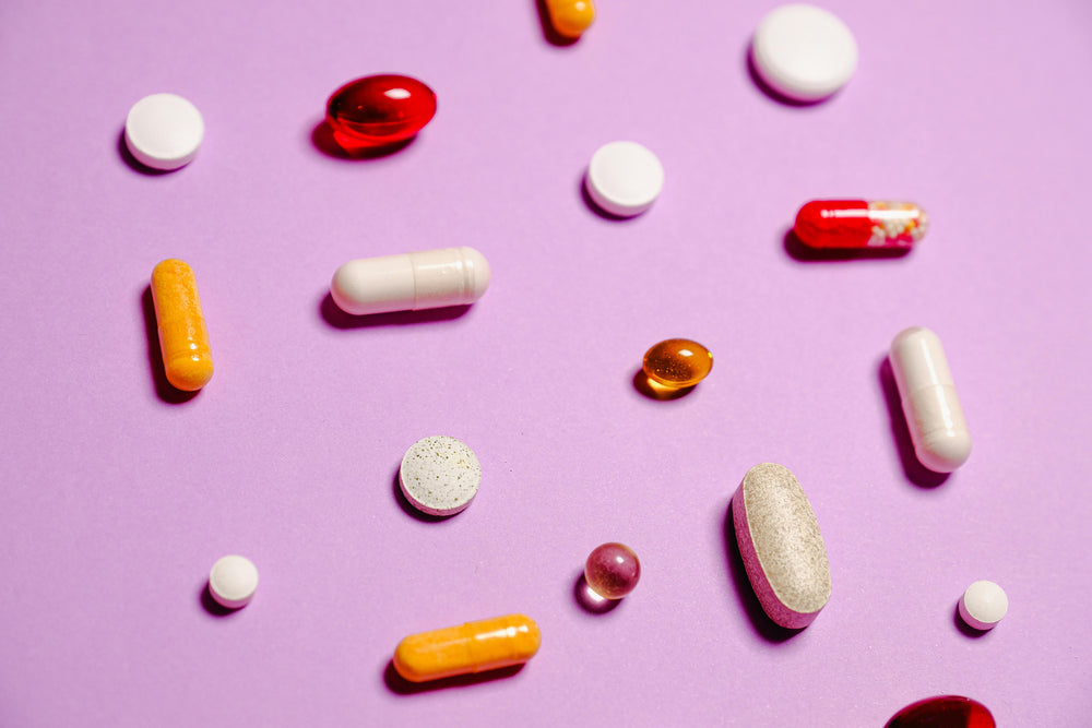 Multivitamin Effectiveness: Do They Actually Work?