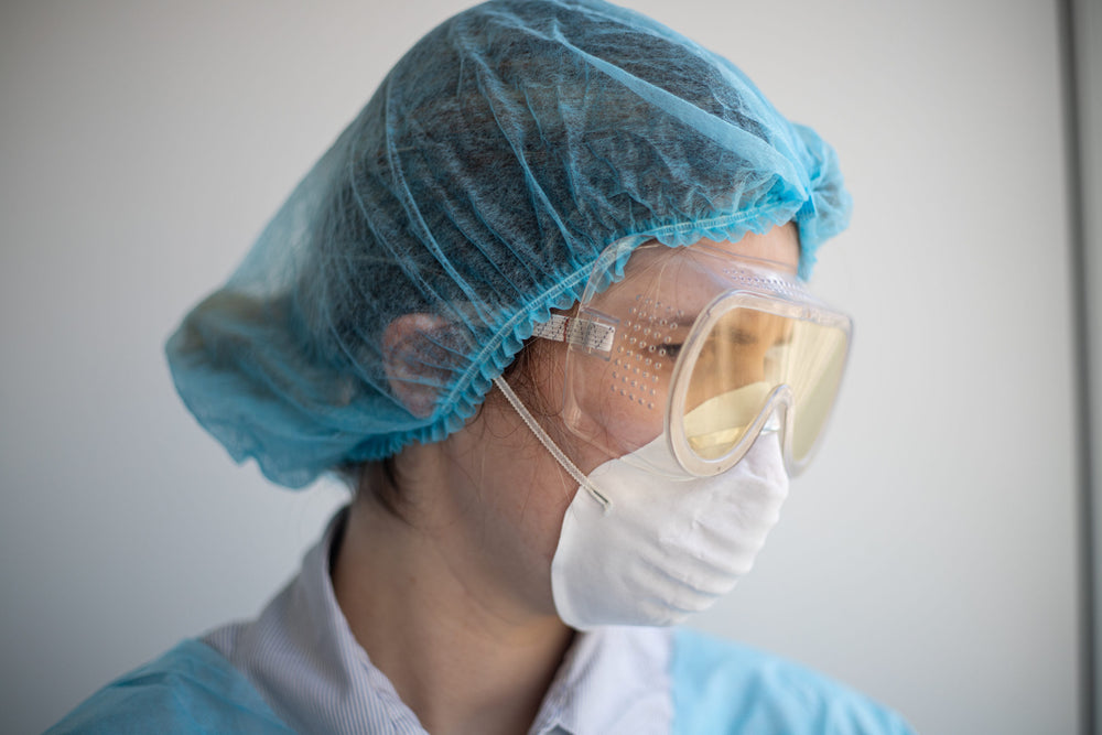 You Are Complex: Cardiothoracic CRNA Elaine Riano