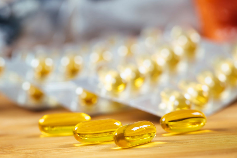 The Most Expensive Vitamin Brands and Why