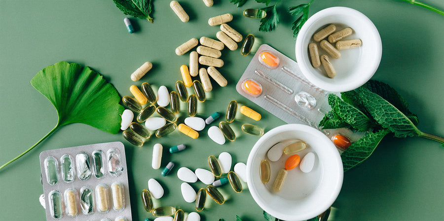Who Owns Your Supplement?