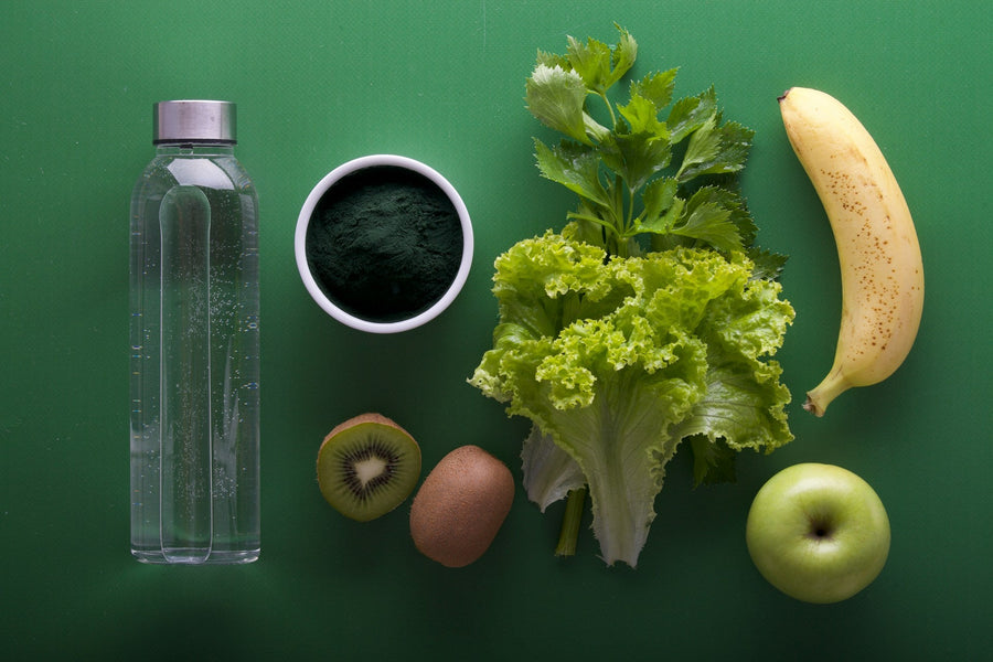 Best Multivitamins for Men Over 50 According to Science