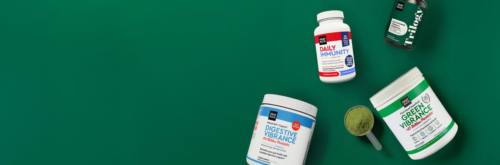 FSA/HSA Eligible Products