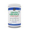 Green Vibrance Blueberry Lemon