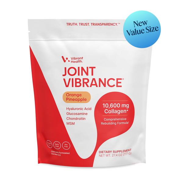 Joint Vibrance
