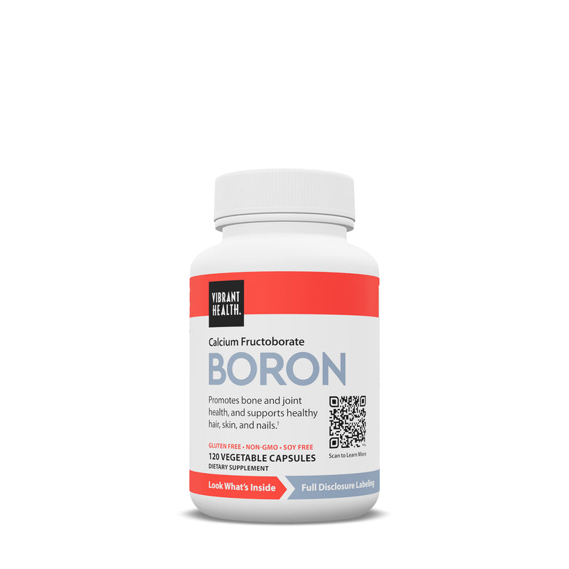 Boron