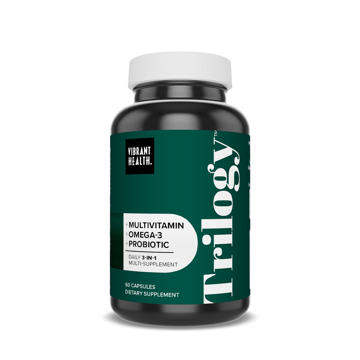 Trilogy Multivitamin Omega 3 Probiotic trilogy-multivitamin-omega-3-probiotic