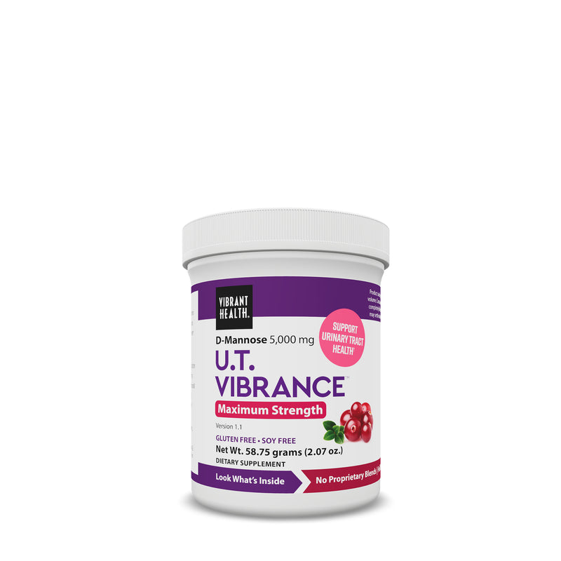 U.T. Vibrance