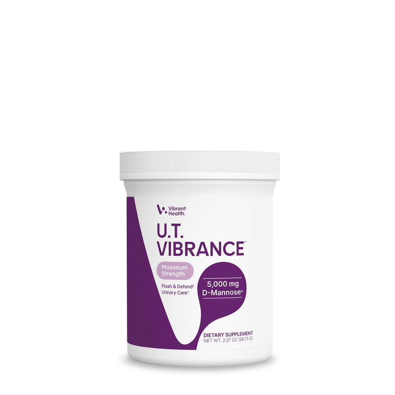 U.T. Vibrance