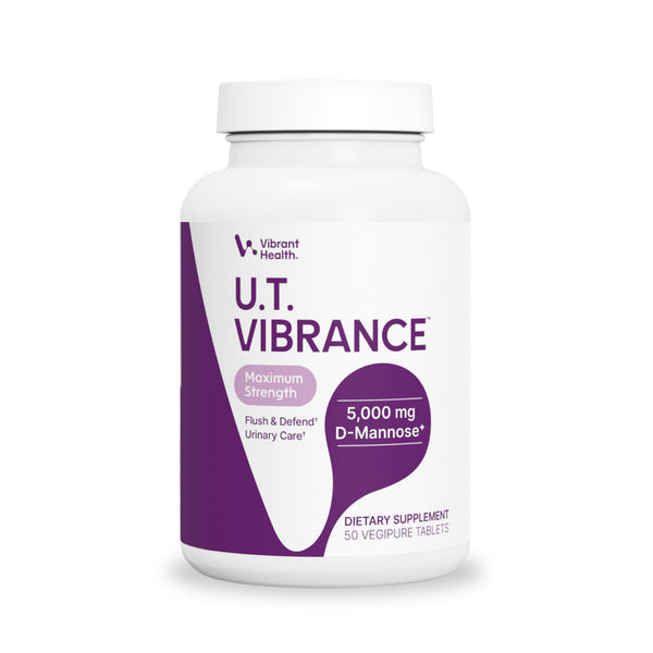 U.T. Vibrance