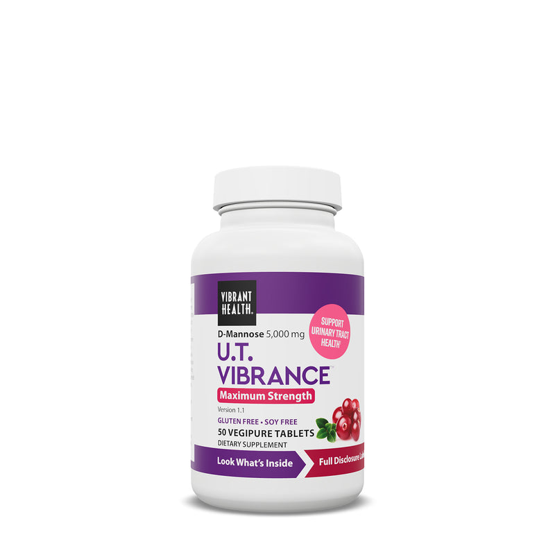 U.T. Vibrance