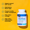 Metabolic Vibrance