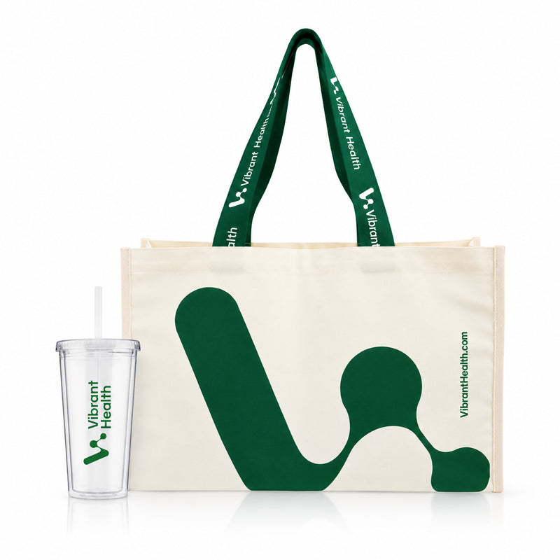 Welcome Kit